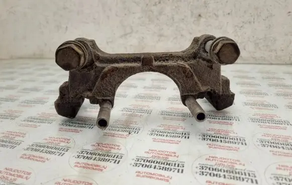 Volkswagen PASSAT B6 Front Brake Caliper Pad/Carrier 