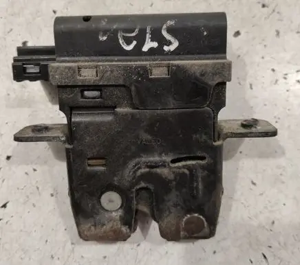 Renault Vel Satis Tailgate/trunk/boot lock/catch/latch 8200061476