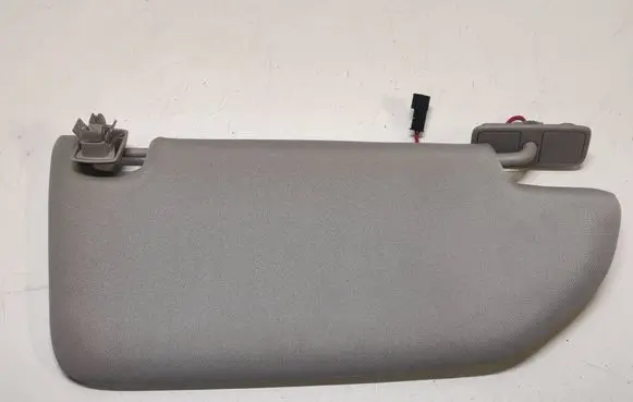 Volvo V70 Sun visor