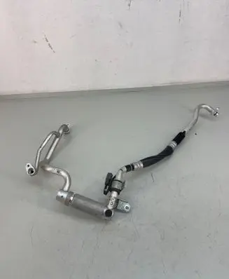 Nissan Ariya Air conditioning (A/C) expansion valve 4432501140 924795BV7A