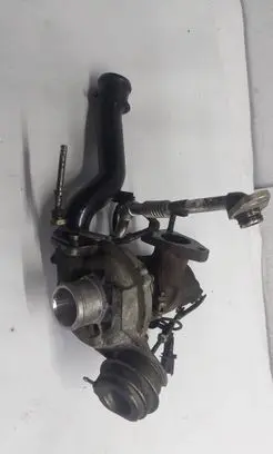 Fiat Doblo Turbo 55220699