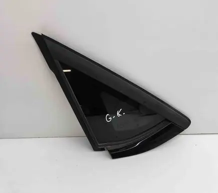 Ford Mustang Mach-E Rear side window LJ8BR297B01B LJ8BR297B01C