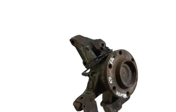 Mercedes-Benz Sprinter W906 Front wheel hub