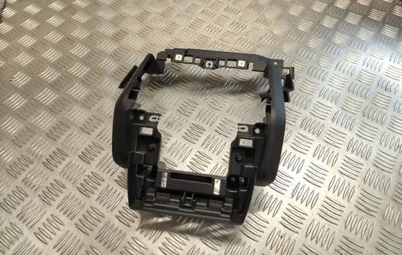 Renault Clio V Other dashboard part 280380067R