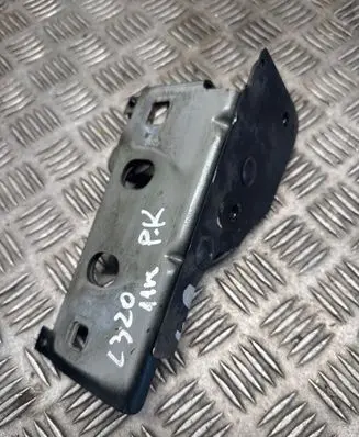 Land Rover Range Rover Sport L320 Radiator support slam panel bracket