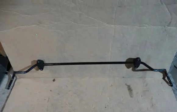 BMW 4 G22 G23 G24 G26 Other under body part 