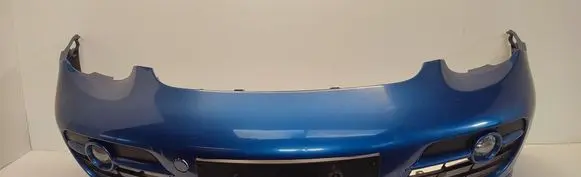 Porsche Cayman 987 Front bumper 98750519106 98750519128