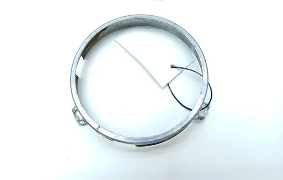Jaguar XJ SERIE 2 Under headlight/headlamp trim