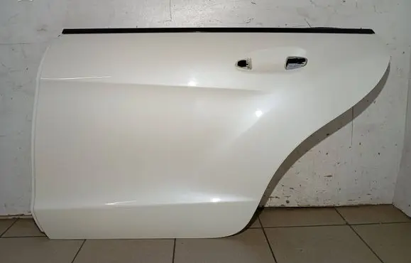 Mercedes-Benz CLS C218 X218 Rear door A2187320410
