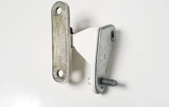 Mercedes-Benz R W251 Rear door upper hinge