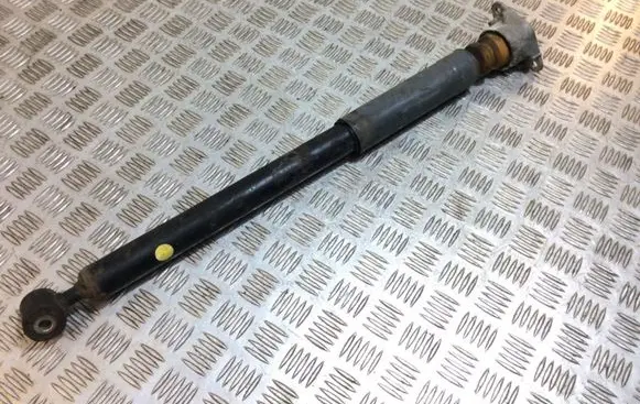 Ford Fiesta Rear shock absorber/damper C1BC18080AE