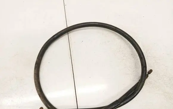 Renault Megane I Handbrake/parking brake wiring cable