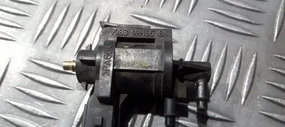 Ford Galaxy Turbo solenoid valve 93bb9h465ba