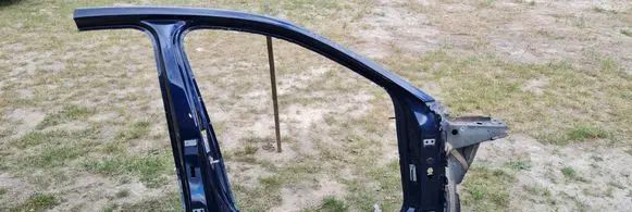 Audi A6 S6 C8 4K Pillar (middle) SLUPEKPPA6C8LX5B
