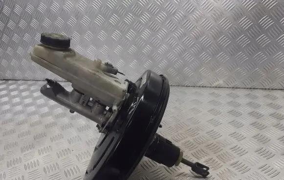 Renault Scenic II - Grand scenic II Brake booster 8200678376