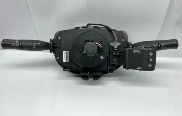 Renault Megane II Other switches/knobs/shifts 618300019