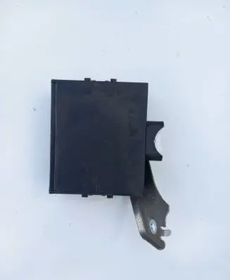 Toyota Aygo AB10 Engine control unit/module 897400h01000