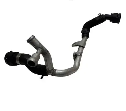 Audi S5 Engine coolant pipe/hose 079004201