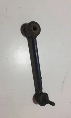 Other rear suspension part