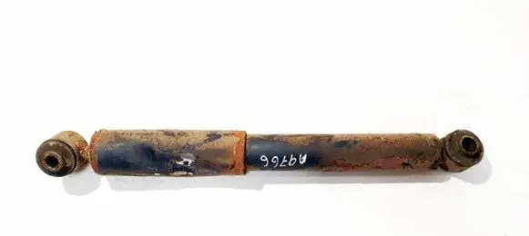 Opel Zafira A Rear shock absorber/damper