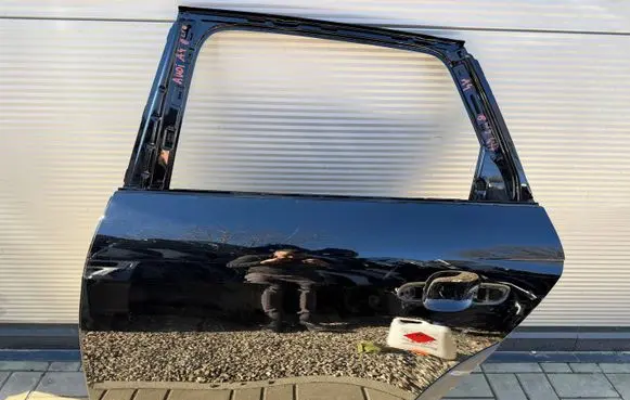 Audi A4 S4 B9 8W Rear door 8W9833051G