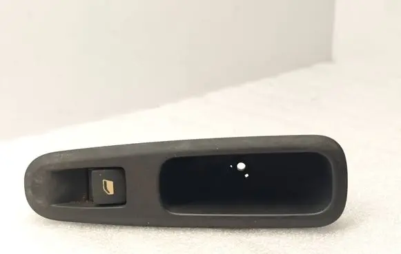 Peugeot 5008 Electric window control switch 96652794ZD