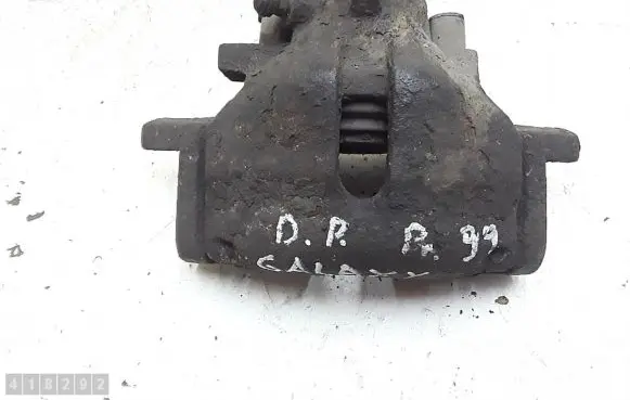 Ford Galaxy Front brake caliper