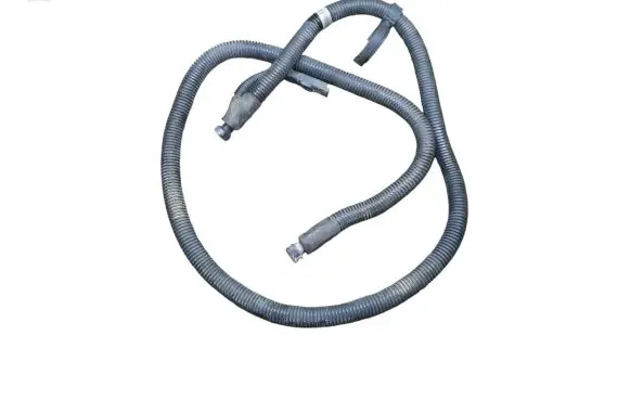 Iveco Daily 6th gen AdBlue supply pipe 