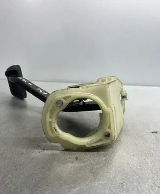 Brake pedal