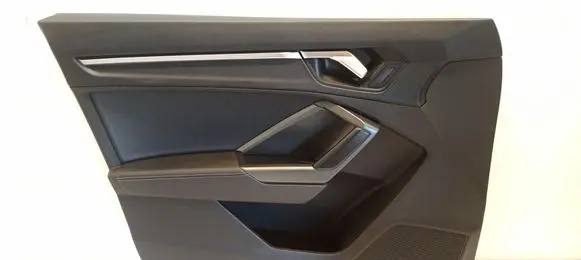 Audi Q3 F3 Front door card panel trim 83A971035