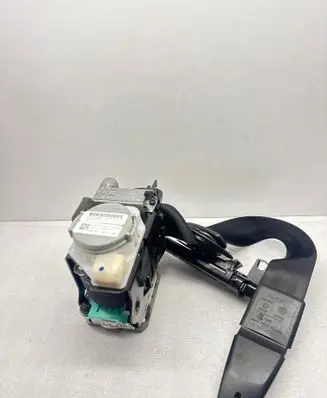 Audi A6 C7 Front seatbelt 4G8857705F KR15J682BQ 3063560