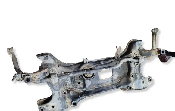 Skoda Superb B6 (3T) Front subframe 1K0199315A