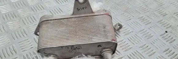 Ford Ranger IV Transmission/gearbox oil cooler 