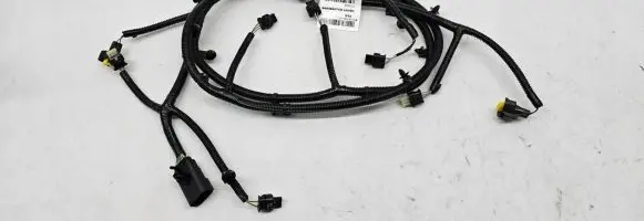Volvo XC40 Wiring harness 31687083