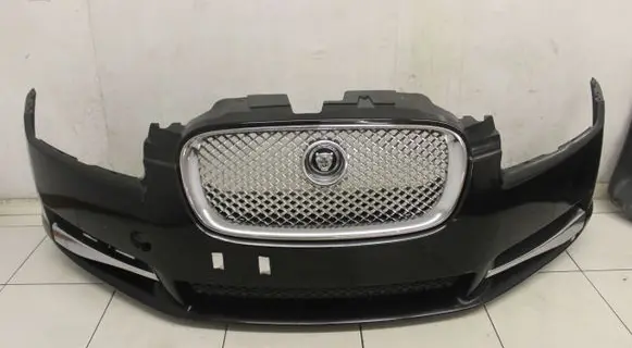 Jaguar XF X250 Front bumper