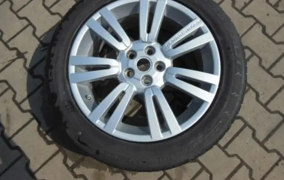 Land Rover Range Rover Sport L320 R20 alloy rim 9H421007BAW