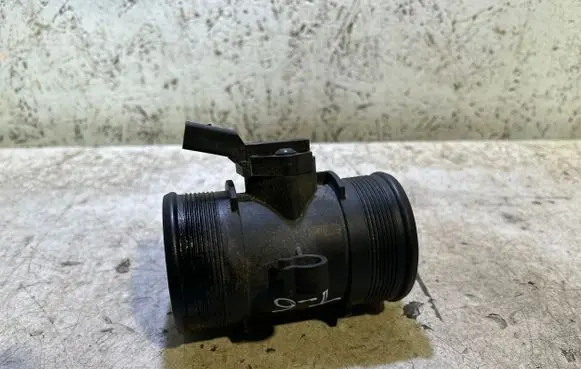 Volkswagen Transporter - Caravelle T6 Air pressure sensor 0281002977 03G906051E 160122T063858E