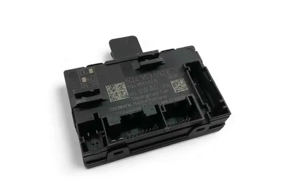 Door control unit/module