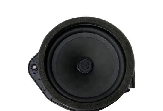 Opel Zafira C Front door speaker 20906257 41017802 04414H0051