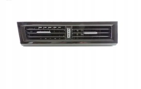Volkswagen Touareg III Dash center air vent grill 761858417