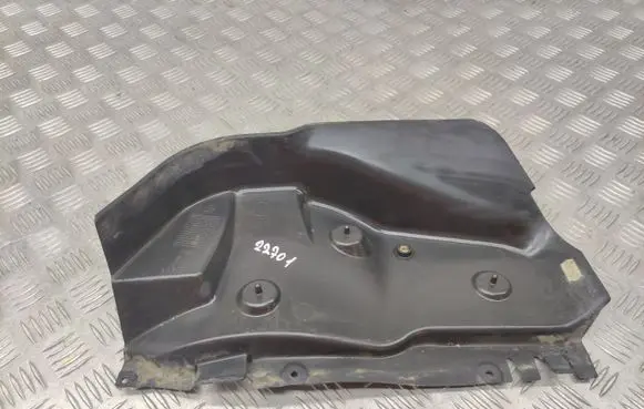 Ford Ka Other engine bay part 392710