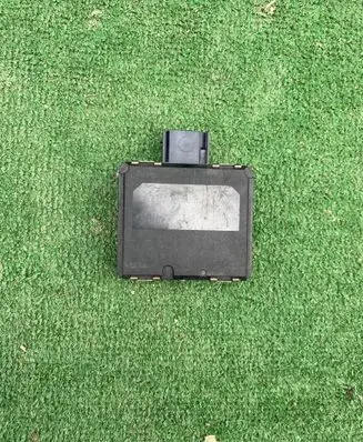 Volkswagen Golf VIII Distronic sensor radar 3QF907561D