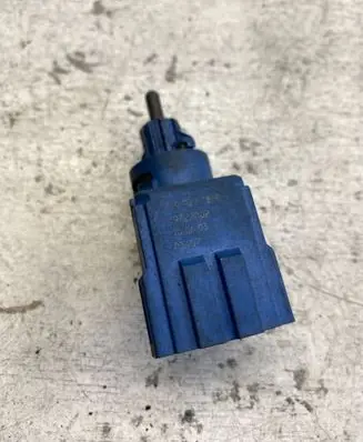 Clutch pedal sensor