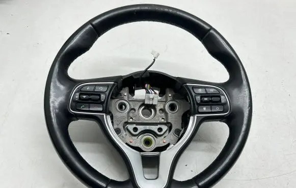 KIA Optima Steering wheel 56110A8910WK