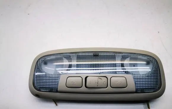 Ford C-MAX I Rear seat light 8A6A13K767AB