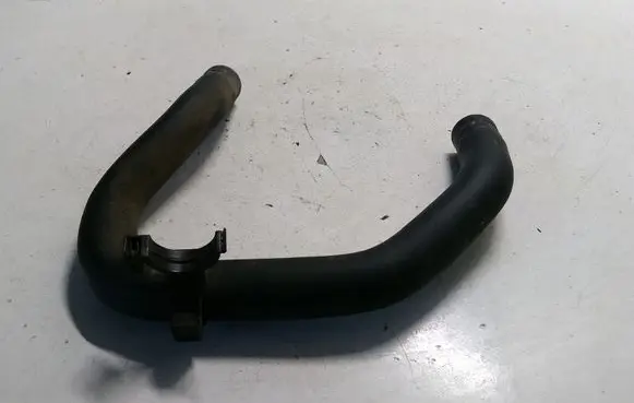 Toyota Land Cruiser (HDJ90) Engine coolant pipe/hose