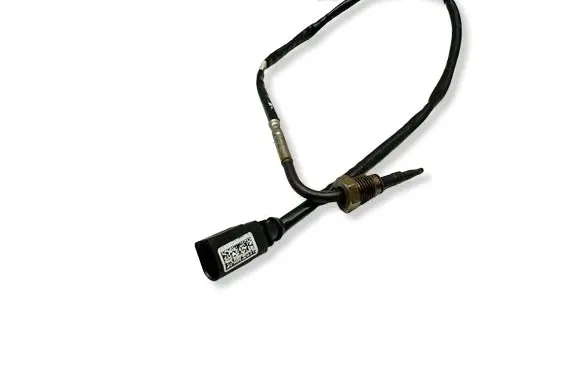 Audi A5 Oil temperature sensor 8W0906088E