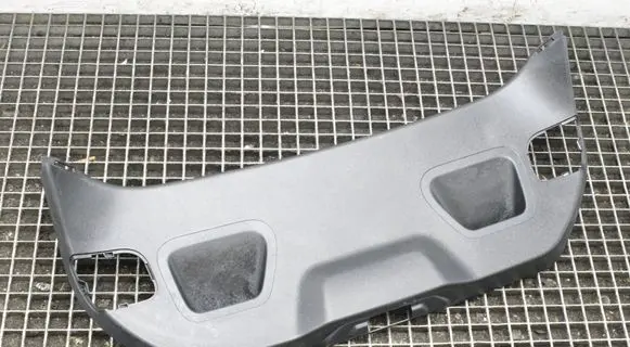 Ford Fiesta Tailgate trim H1BBA429A48ADW
