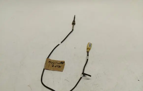 Volkswagen Multivan T7 Exhaust gas temperature sensor 05l906088ch