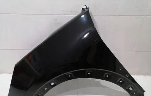 Ford Puma Front wheel arch liner splash guards